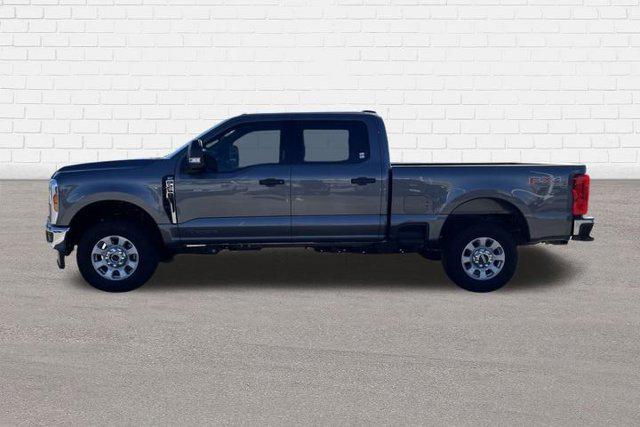 new 2024 Ford F-250 car, priced at $66,885