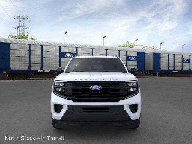 new 2025 Ford Expedition car, priced at $69,951