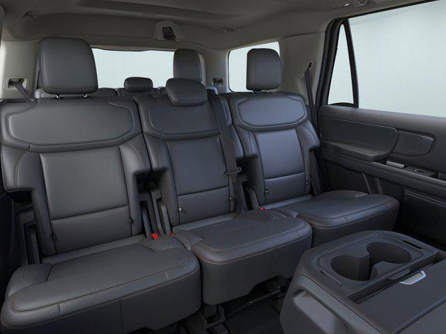 new 2025 Ford Expedition car, priced at $69,701