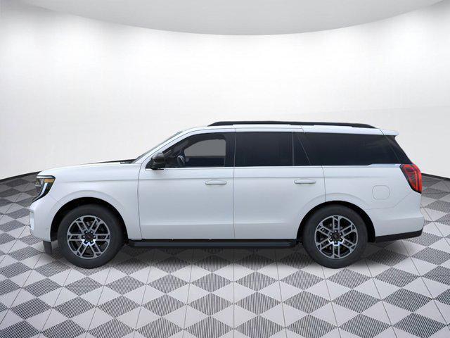 new 2025 Ford Expedition car, priced at $69,701
