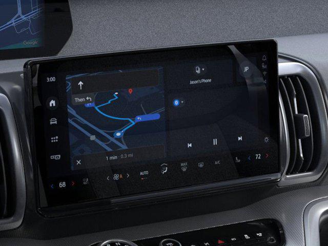 new 2025 Ford Expedition car, priced at $69,951