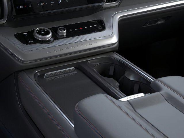 new 2025 Ford Expedition car, priced at $69,701
