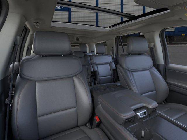 new 2025 Ford Expedition car, priced at $69,951