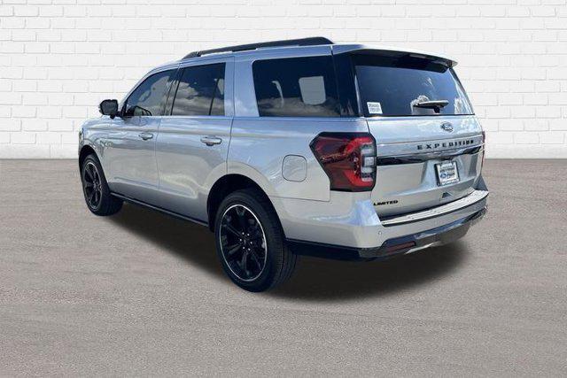 new 2024 Ford Expedition car, priced at $72,343