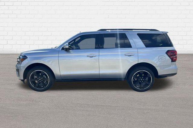 new 2024 Ford Expedition car, priced at $72,343