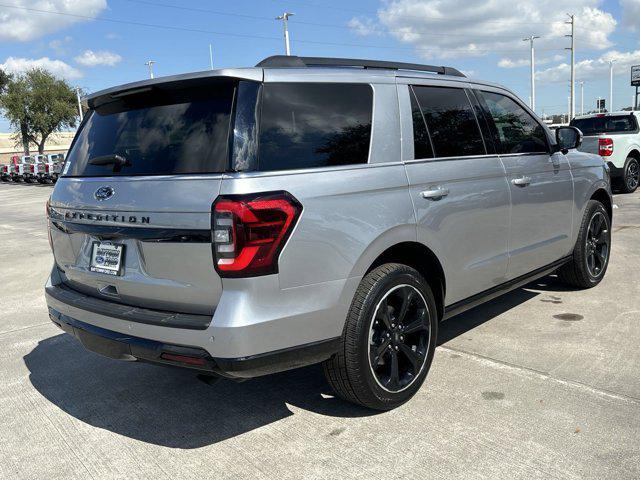 new 2024 Ford Expedition car, priced at $72,343