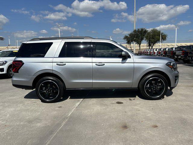 new 2024 Ford Expedition car, priced at $72,343