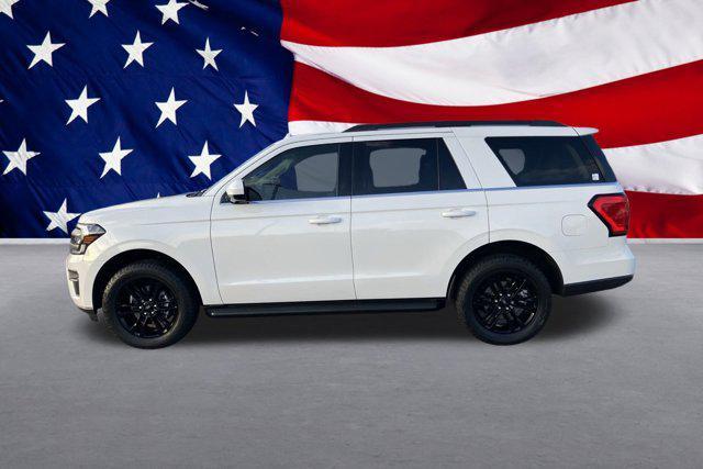 new 2024 Ford Expedition car, priced at $59,185