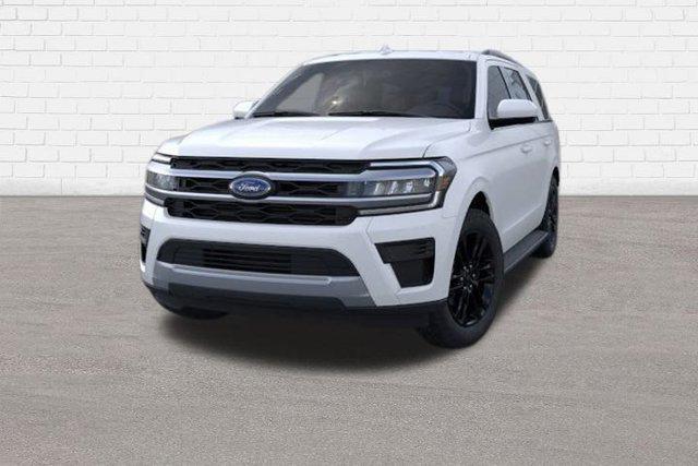 new 2024 Ford Expedition car, priced at $60,185