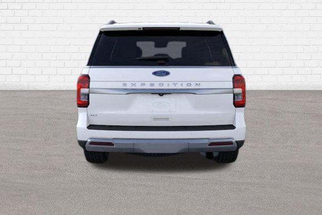 new 2024 Ford Expedition car, priced at $60,185