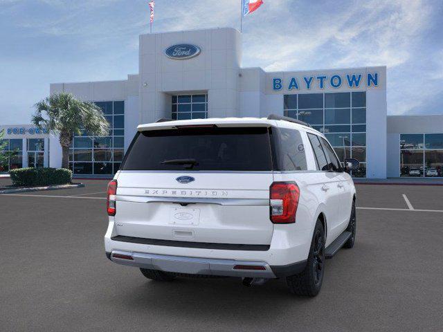 new 2024 Ford Expedition car, priced at $60,185