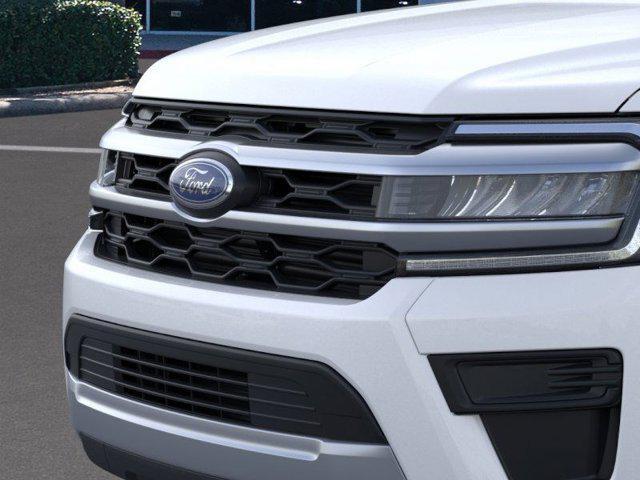 new 2024 Ford Expedition car, priced at $60,185