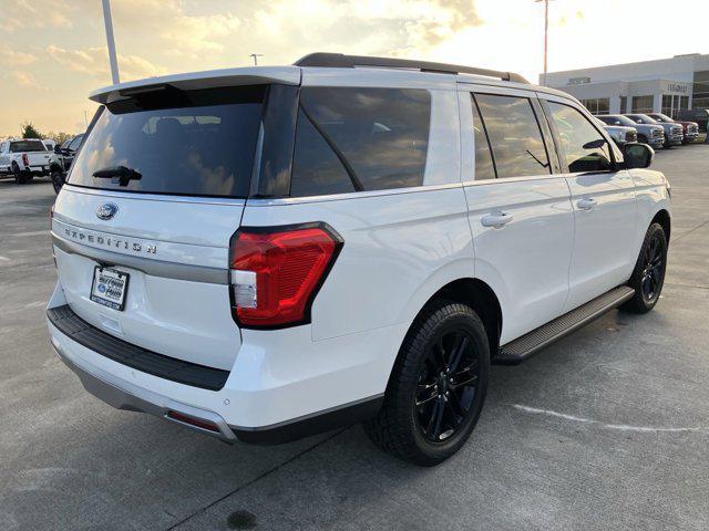 new 2024 Ford Expedition car, priced at $59,185