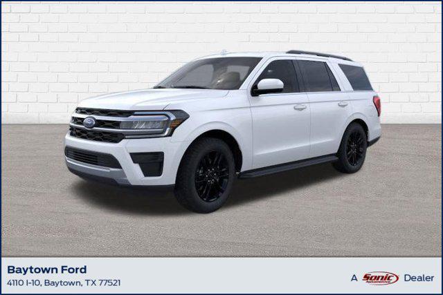 new 2024 Ford Expedition car, priced at $60,185