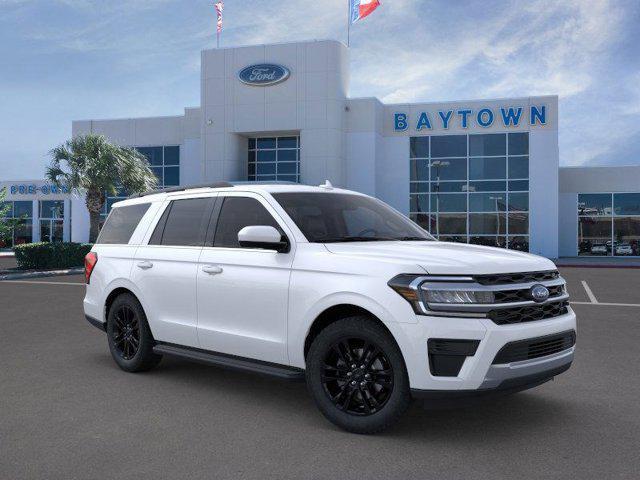 new 2024 Ford Expedition car, priced at $60,185