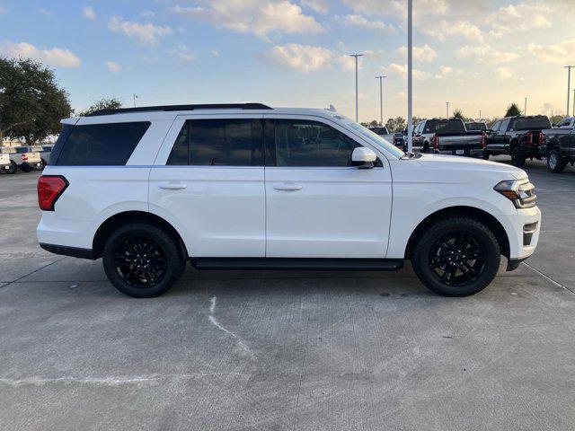 new 2024 Ford Expedition car, priced at $59,185