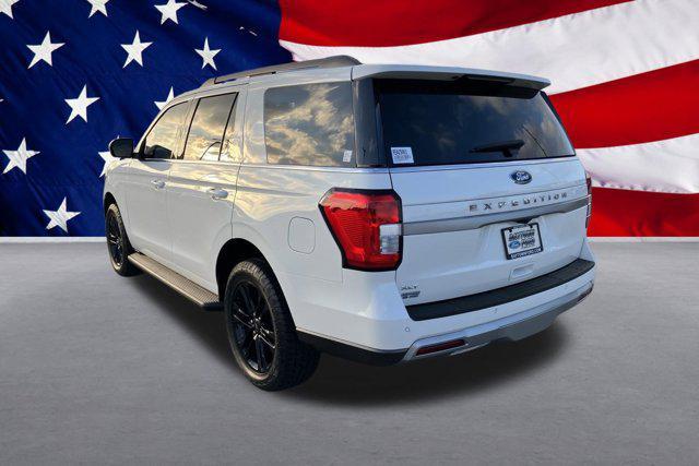 new 2024 Ford Expedition car, priced at $59,185