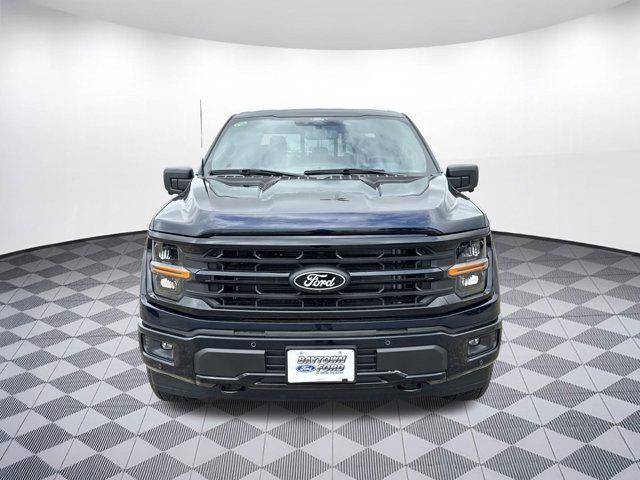 new 2025 Ford F-150 car, priced at $74,171