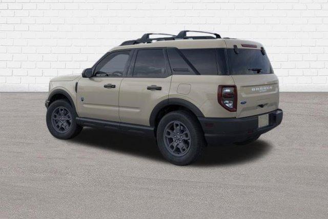 new 2024 Ford Bronco Sport car, priced at $34,573