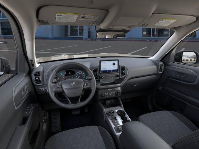 new 2024 Ford Bronco Sport car, priced at $34,573