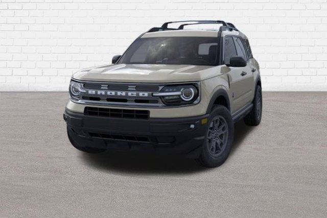 new 2024 Ford Bronco Sport car, priced at $34,573