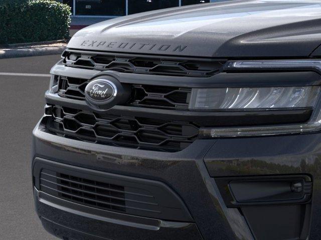 new 2024 Ford Expedition Max car, priced at $80,891