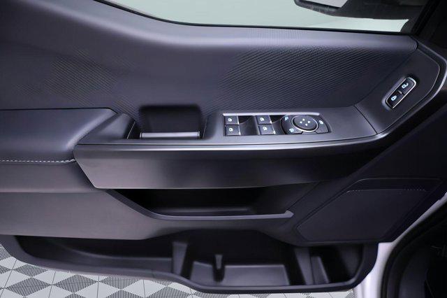 new 2025 Ford F-150 car, priced at $47,131