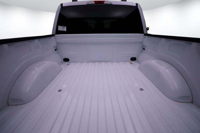 new 2025 Ford F-150 car, priced at $47,131