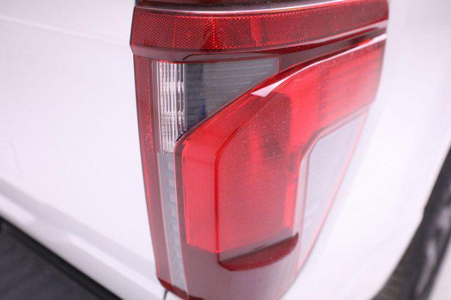 new 2025 Ford F-150 car, priced at $47,131