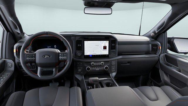 new 2025 Ford F-150 car, priced at $94,701