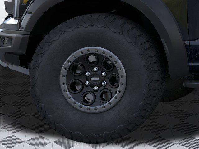 new 2025 Ford F-150 car, priced at $94,701