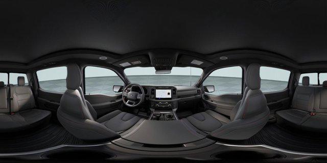 new 2025 Ford F-150 car, priced at $94,701