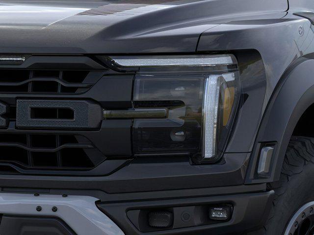 new 2025 Ford F-150 car, priced at $94,701