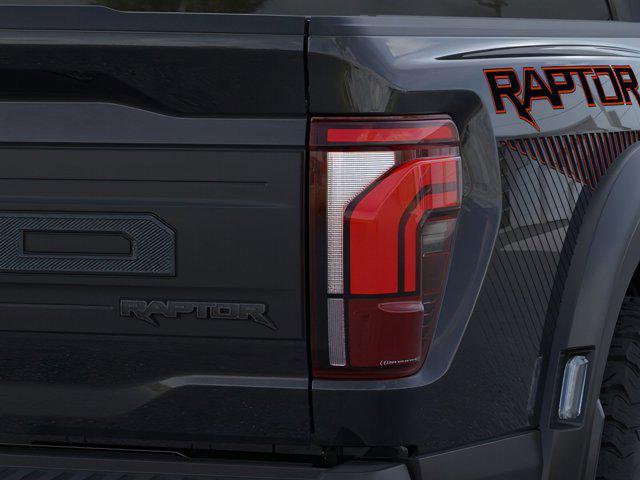new 2025 Ford F-150 car, priced at $94,701