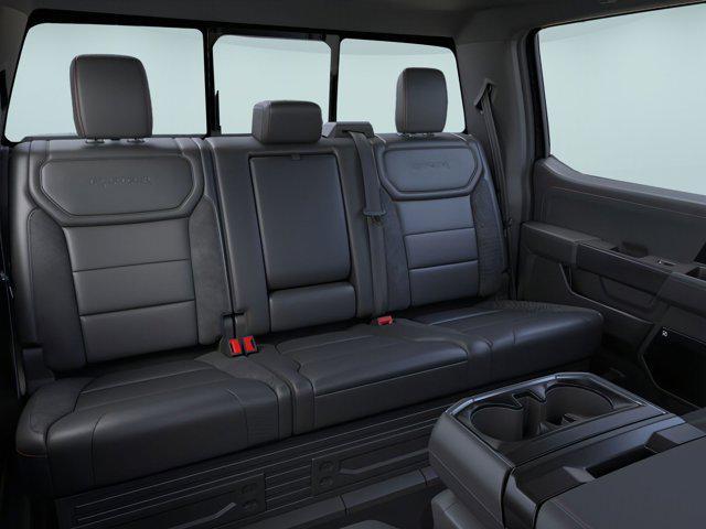 new 2025 Ford F-150 car, priced at $94,701