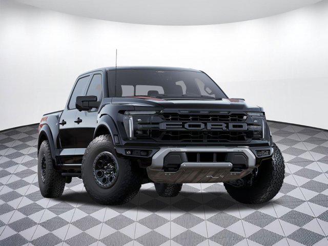 new 2025 Ford F-150 car, priced at $94,701