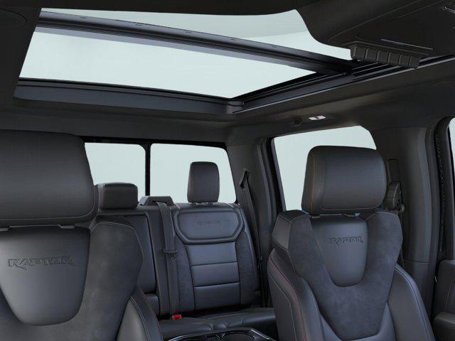 new 2025 Ford F-150 car, priced at $94,701