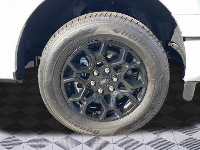 new 2024 Ford F-150 car, priced at $53,183