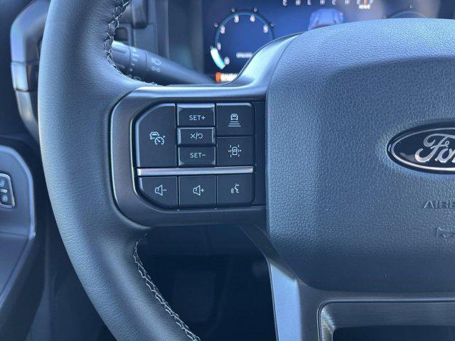 new 2024 Ford F-150 car, priced at $53,183