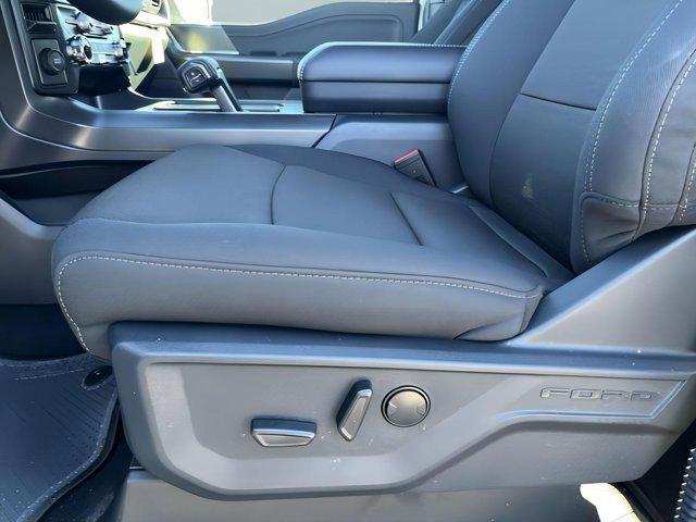 new 2024 Ford F-150 car, priced at $53,183