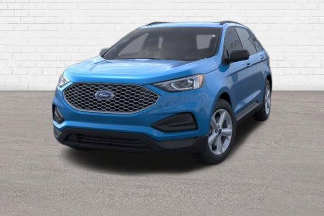 new 2024 Ford Edge car, priced at $37,884