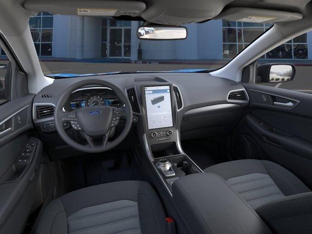 new 2024 Ford Edge car, priced at $37,884