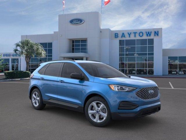 new 2024 Ford Edge car, priced at $37,884