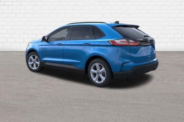 new 2024 Ford Edge car, priced at $37,884
