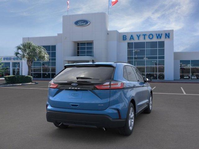 new 2024 Ford Edge car, priced at $37,884