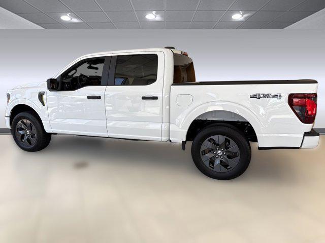 new 2025 Ford F-150 car, priced at $71,331