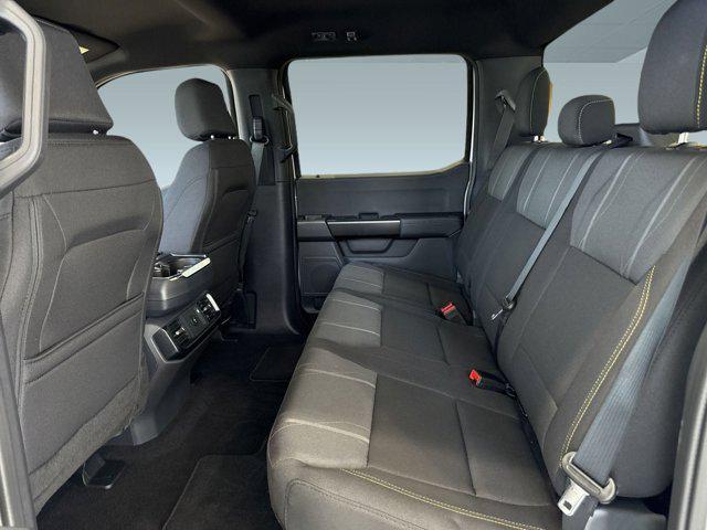 new 2025 Ford F-150 car, priced at $71,331