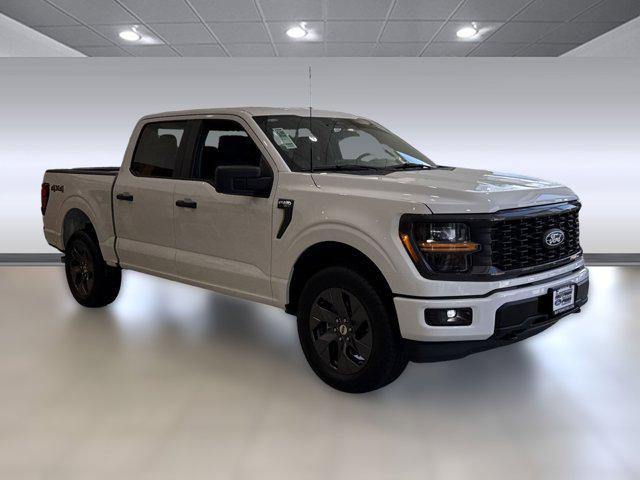 new 2025 Ford F-150 car, priced at $71,331
