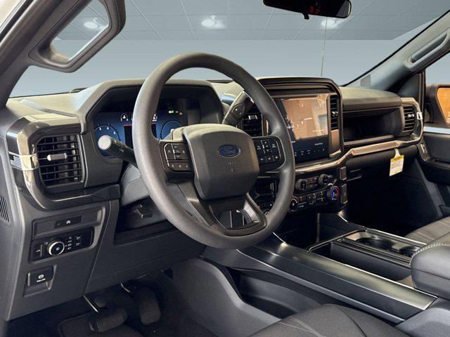 new 2025 Ford F-150 car, priced at $71,331