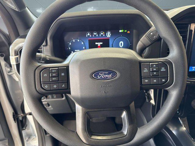 new 2025 Ford F-150 car, priced at $71,331